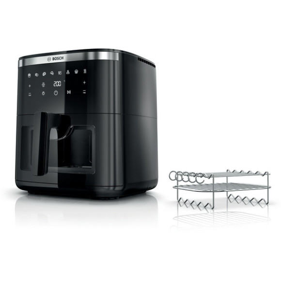 BOSCH MAF671B1 (Karšto oro gruzdintuvė)