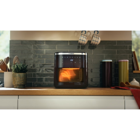 BOSCH MAF671B1 (Karšto oro gruzdintuvė)