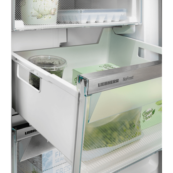 LIEBHERR FNd 5026 (Šaldiklis)