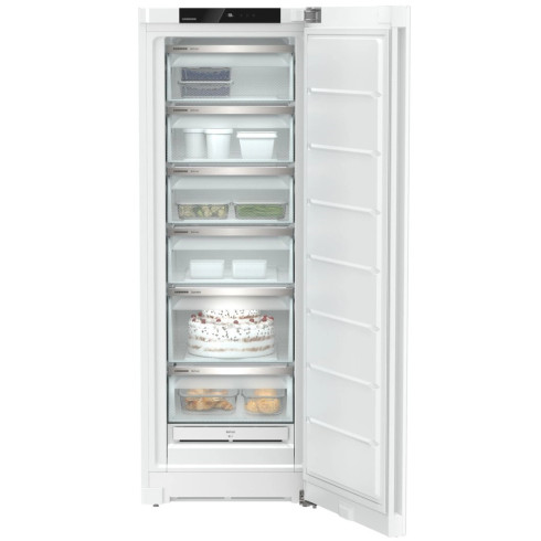 LIEBHERR FNd 5026 (Šaldiklis)