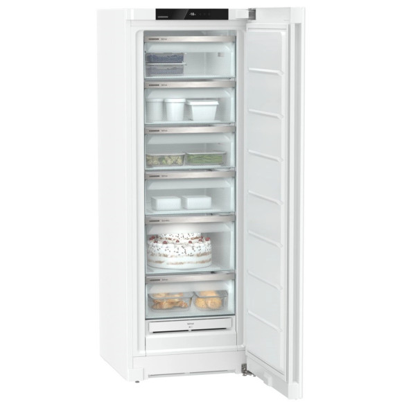 LIEBHERR FNd 5026 (Šaldiklis)