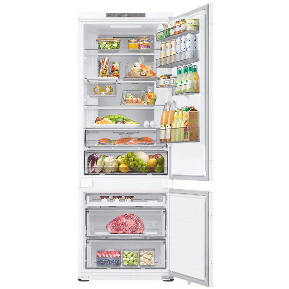 SAMSUNG BRB38G705DWW (Šaldytuvas)