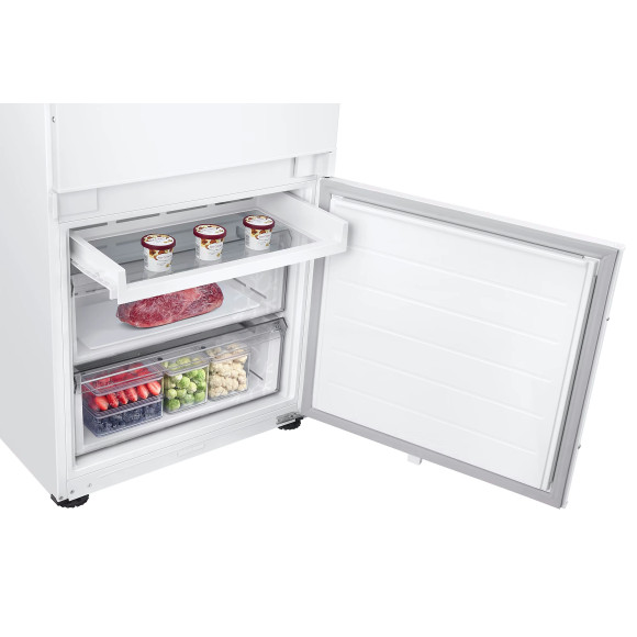 SAMSUNG BRB38G705DWW (Šaldytuvas)