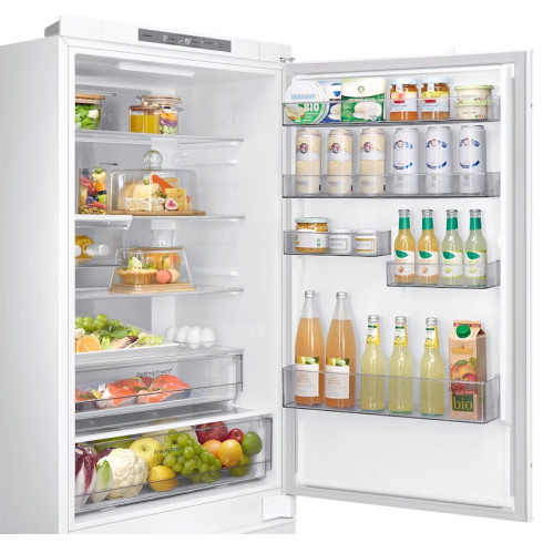 SAMSUNG BRB38G705DWW (Šaldytuvas)