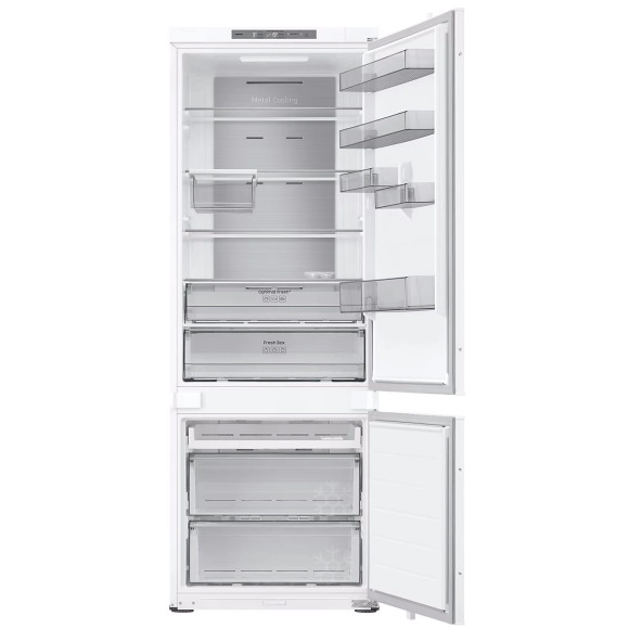 SAMSUNG BRB38G705DWW (Šaldytuvas)