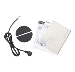 Elica ELITE 14 PLUS BL/A/60 (Gartraukis) 2