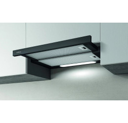 Elica ELITE 14 PLUS BL/A/60 (Gartraukis)