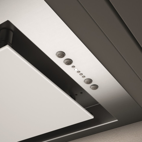 Elica HIDDEN 2.0 IXGL/A/52 (Gartraukis)