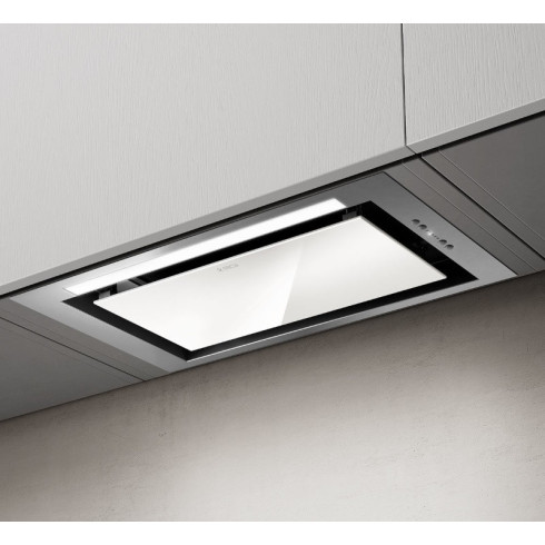 Elica HIDDEN 2.0 IXGL/A/52 (Gartraukis)