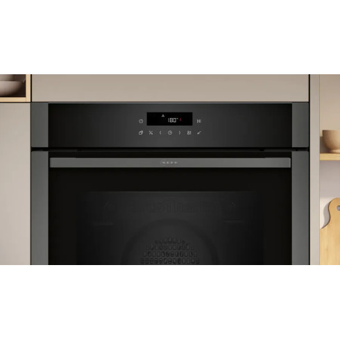 NEFF B2ACJ7AG0 (Orkaitė)