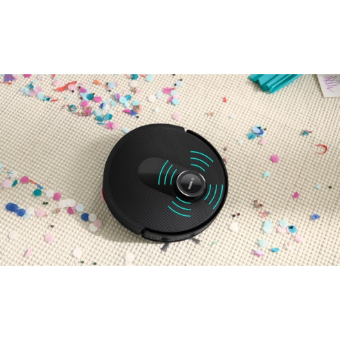 BOSCH BCRDW3BAB (Dulkių siurblys-robotas)