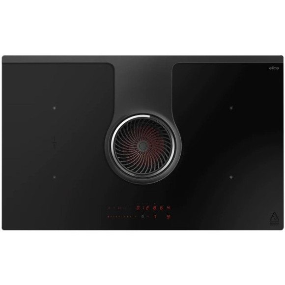 Elica NIKOLATESLA ONE RAW BR/A/83 (Kaitlentė su integruotu gartraukiu)