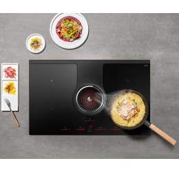 Elica NIKOLATESLA ONE HP RAW BR/A/83 (Kaitlentė su... 2