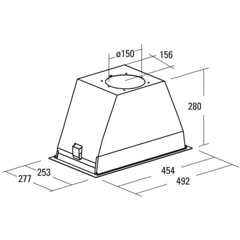 Allenzi GL50WH LED (Gartraukis)