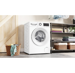 BOSCH WGG246Z1SN (Skalbimo mašina) 2