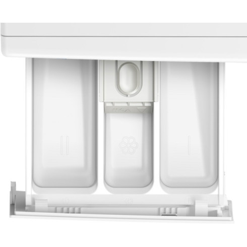 BOSCH WGG246Z1SN (Skalbimo mašina)