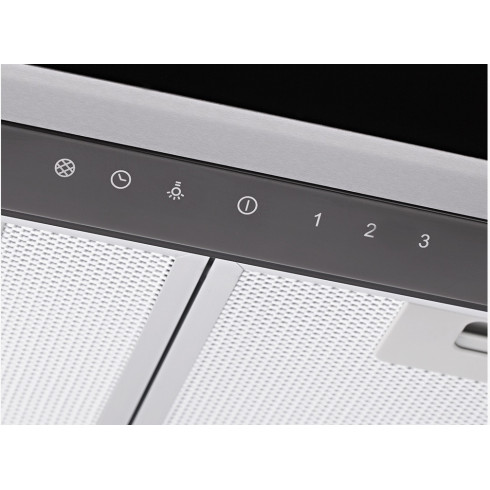 Allenzi GL50 PLUS LED (Gartraukis)