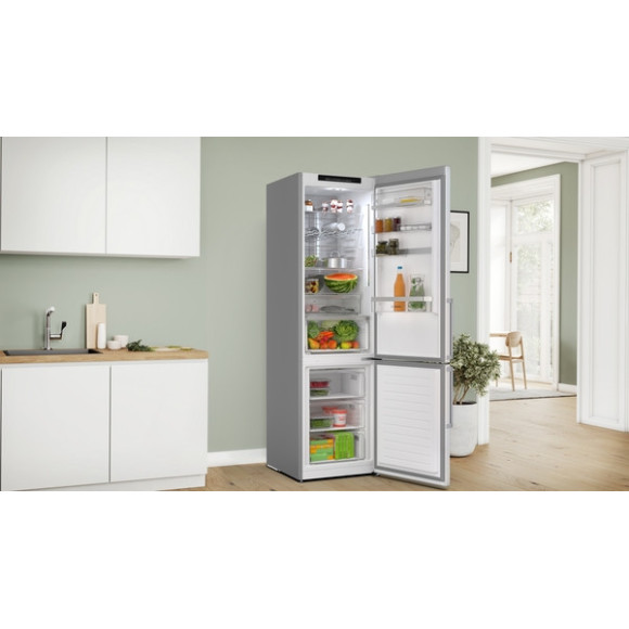 BOSCH KGN39AIAU (Šaldytuvas)