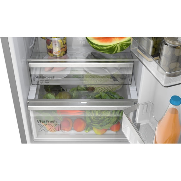 BOSCH KGN39AIAU (Šaldytuvas)