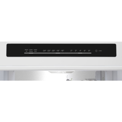 BOSCH KGN39AIAU (Šaldytuvas)