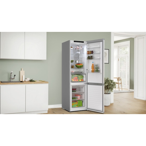 BOSCH KGN392I1F (Šaldytuvas)