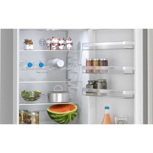 BOSCH KGN392I1F (Šaldytuvas)