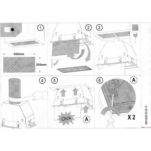 CATA GC DUAL 45 XGBK (Gartraukis)