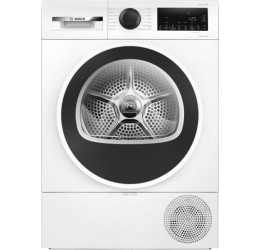 BOSCH WQG2420WSN (Džiovyklė)