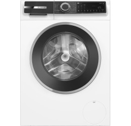 BOSCH WGK264ZLSN (Skalbimo mašina)
