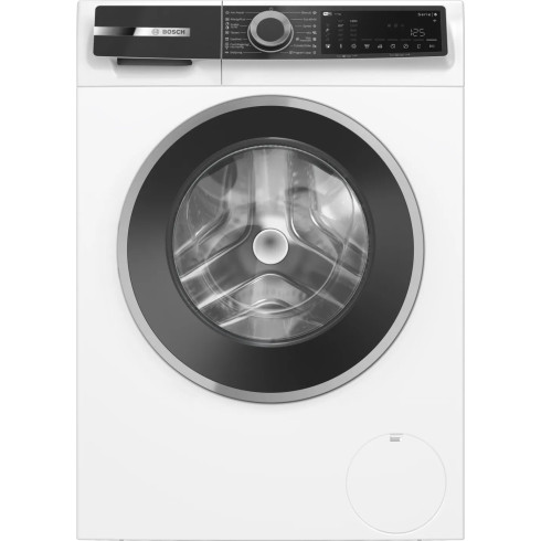 BOSCH WGK264ZLSN (Skalbimo mašina)