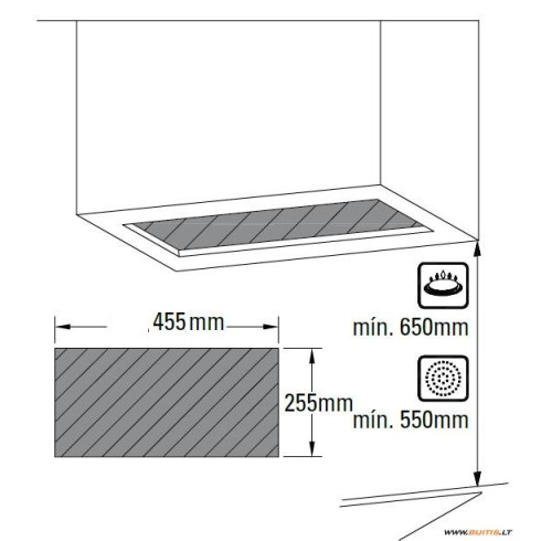 CATA GC DUAL 45 XGBK (Gartraukis)