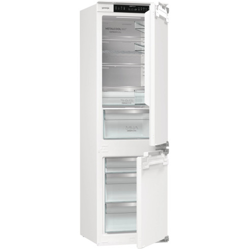 GORENJE NRKI517E82WF (Šaldytuvas)