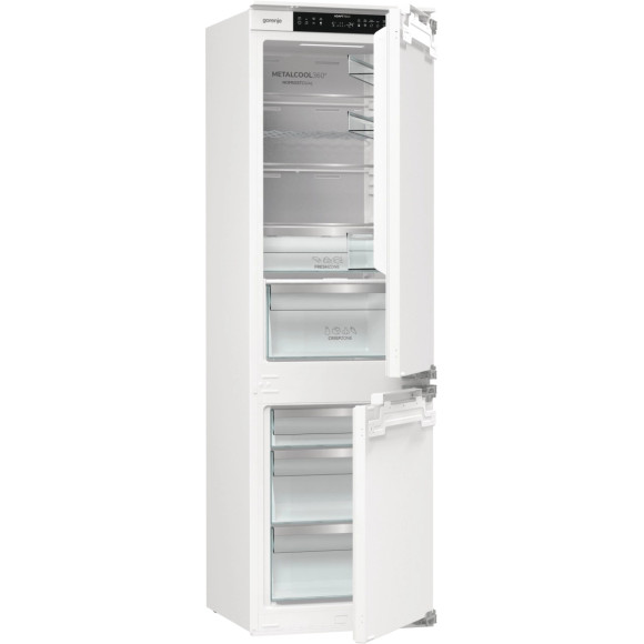 GORENJE NRKI517E82WF (Šaldytuvas)