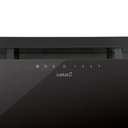 CATA GC DUAL 45 XGBK (Gartraukis)