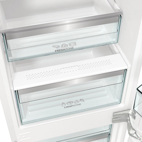 GORENJE NRKI517E62WF (Šaldytuvas)