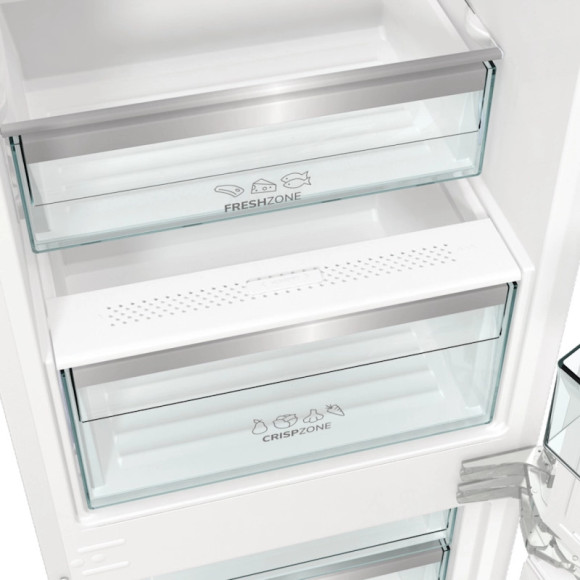 GORENJE NRKI517E62WF (Šaldytuvas)