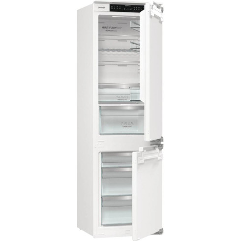 GORENJE NRKI517E62WF (Šaldytuvas)
