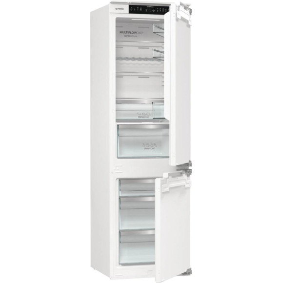 GORENJE NRKI517E62WF (Šaldytuvas)