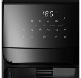 Electrolux EAF12B (Karšto oro gruzdintuvė) 2