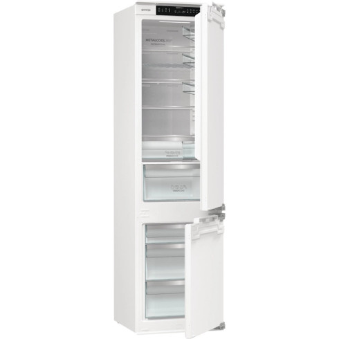 GORENJE NRKI519E82WF (Šaldytuvas)