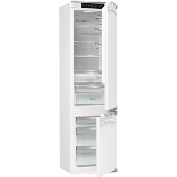 GORENJE NRKI519E82WF (Šaldytuvas)