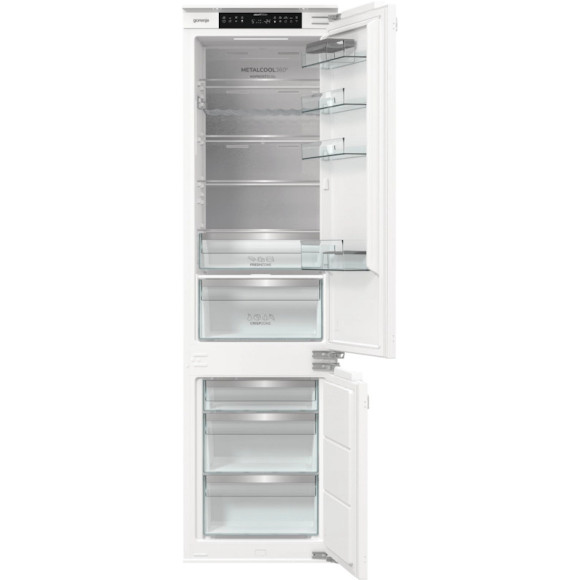 GORENJE NRKI519E82WF (Šaldytuvas)