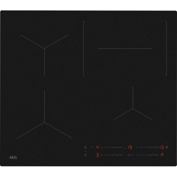 AEG TO64IC0FIT (Indukcinė kaitlentė)