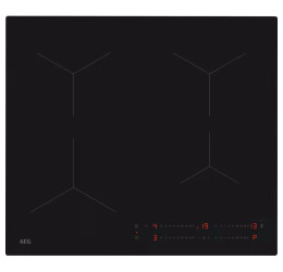 AEG TO64IA0AIT (Indukcinė kaitlentė)