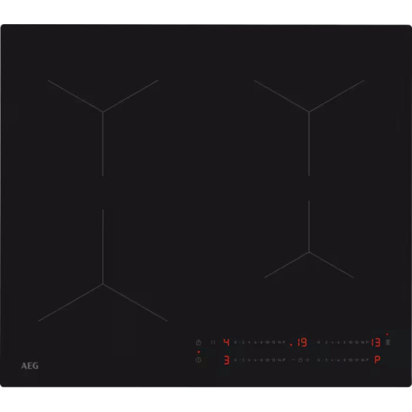 AEG TO64IA0AIT (Indukcinė kaitlentė)