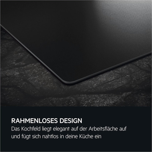 AEG TO64IC0FIT (Indukcinė kaitlentė)