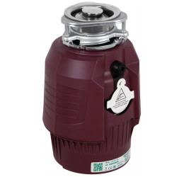 ISE EVOLUTION PLUS 750 EC (Maisto atliekų smulkintuvas) 2