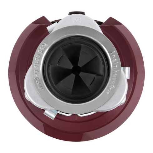 ISE EVOLUTION PLUS 750 EC (Maisto atliekų...