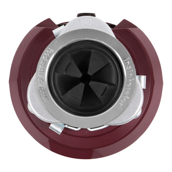 ISE EVOLUTION PLUS 750 EC (Maisto atliekų smulkintuvas)