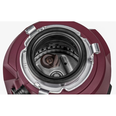 ISE EVOLUTION PLUS 750 EC (Maisto atliekų...